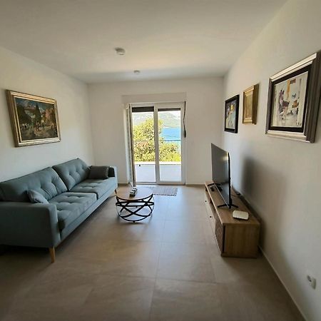 Apartmani Voljana Korčula Екстериор снимка