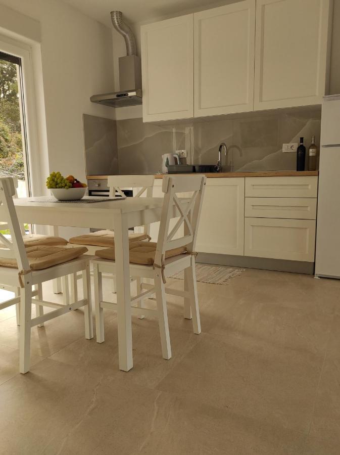 Apartmani Voljana Korčula Екстериор снимка