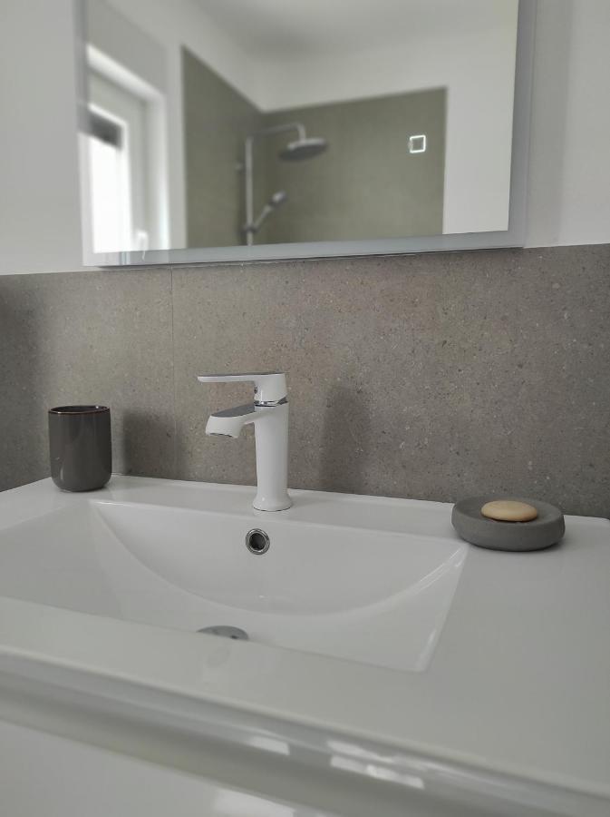 Apartmani Voljana Korčula Екстериор снимка