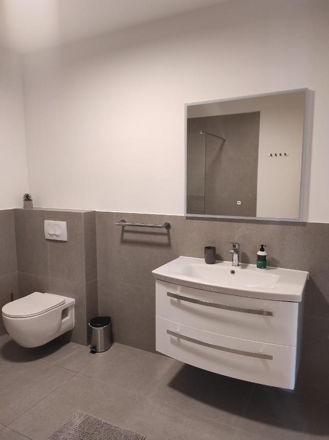 Apartmani Voljana Korčula Екстериор снимка