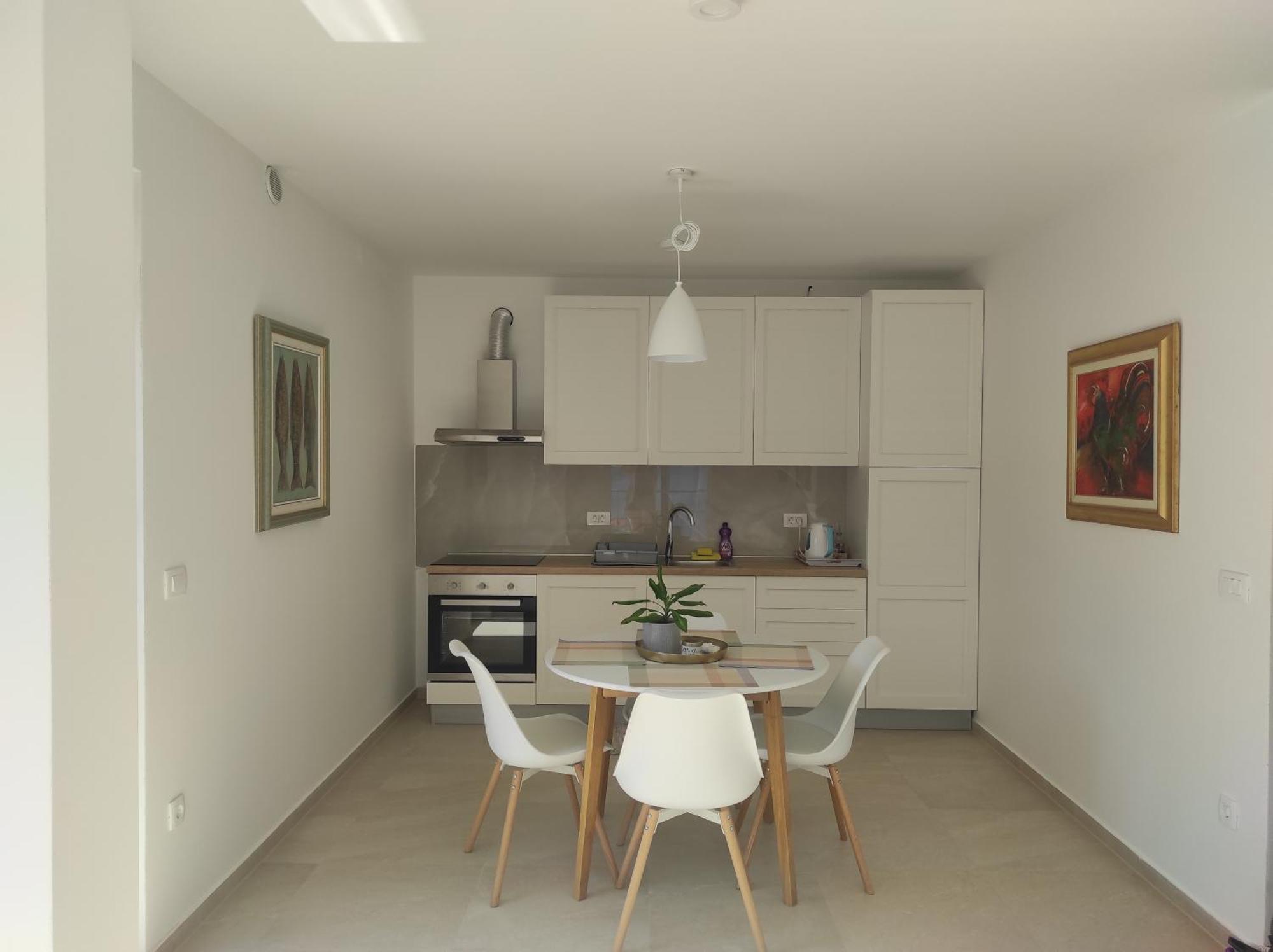 Apartmani Voljana Korčula Екстериор снимка