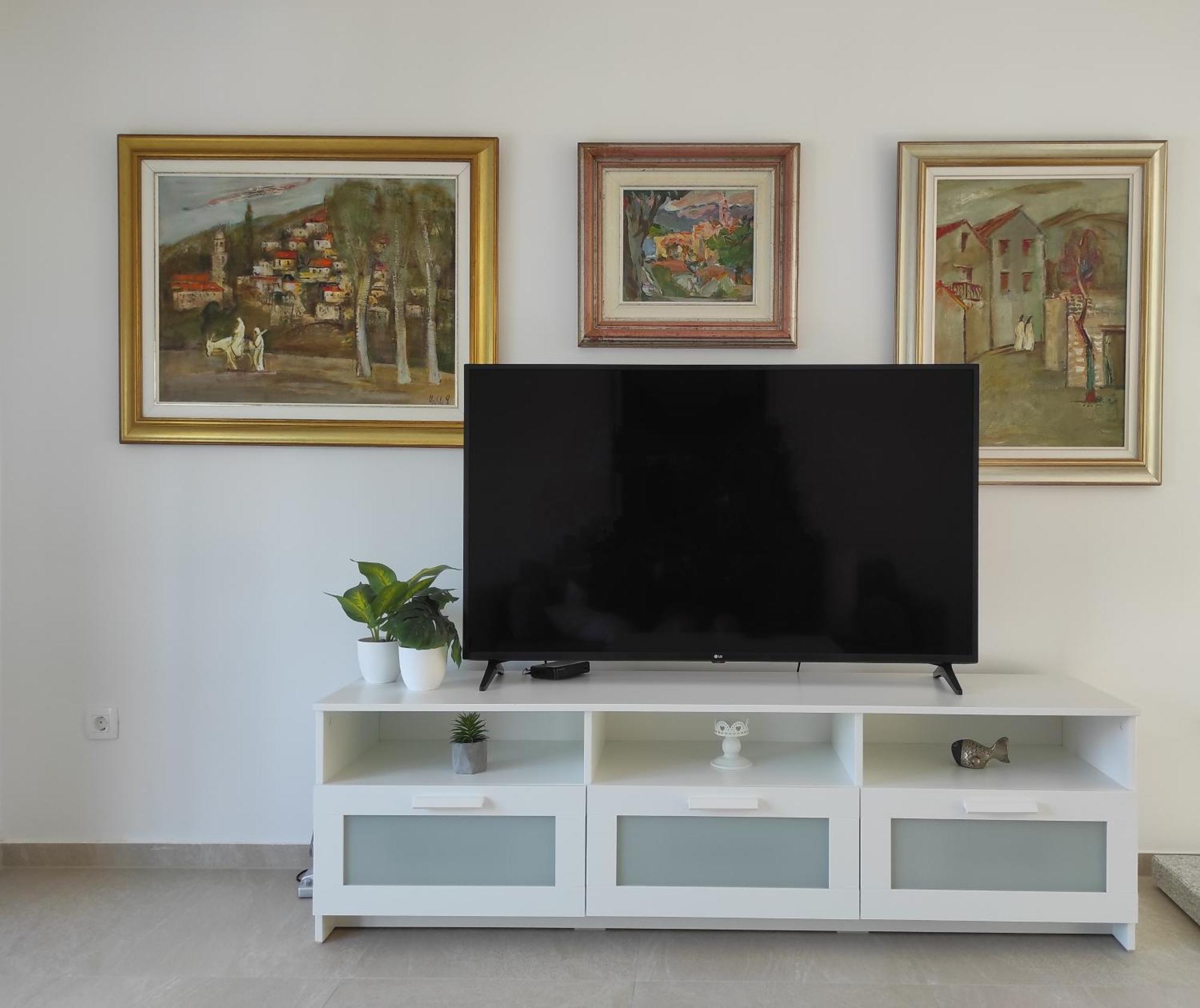 Apartmani Voljana Korčula Екстериор снимка