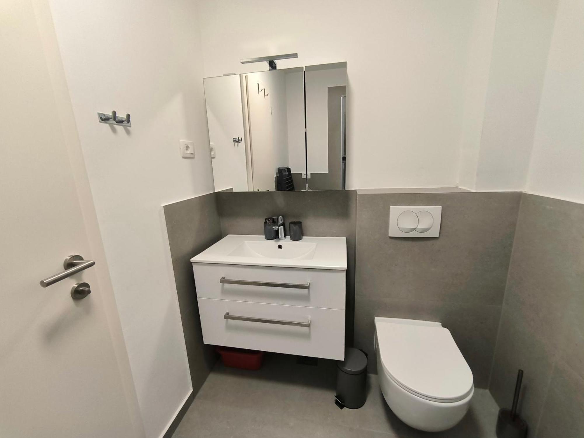 Apartmani Voljana Korčula Екстериор снимка