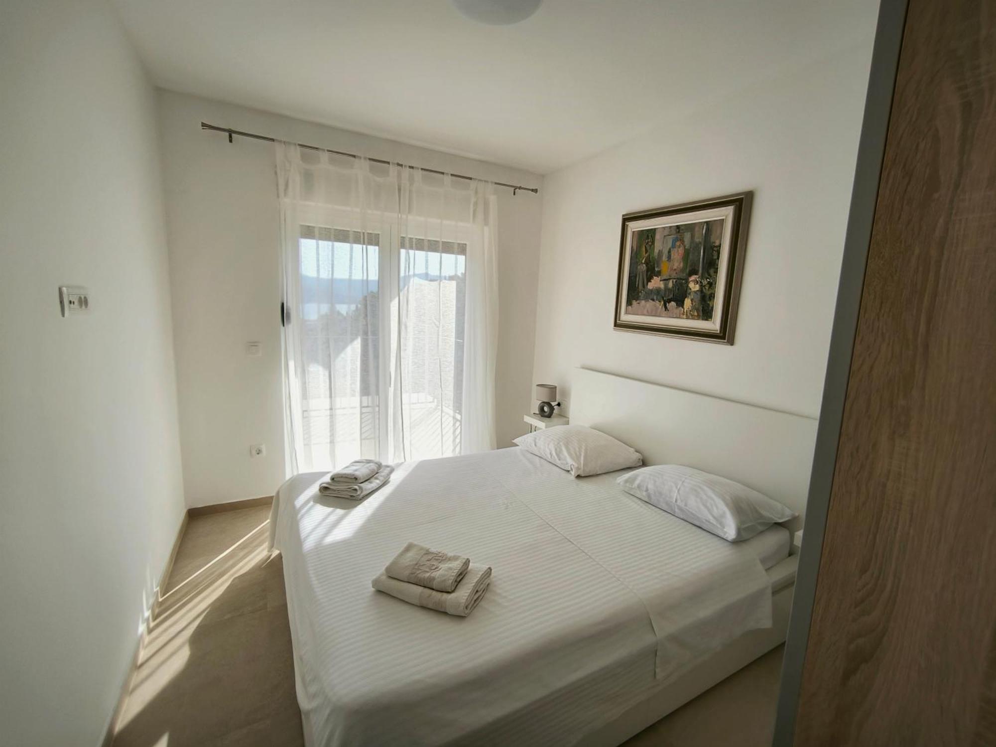 Apartmani Voljana Korčula Екстериор снимка