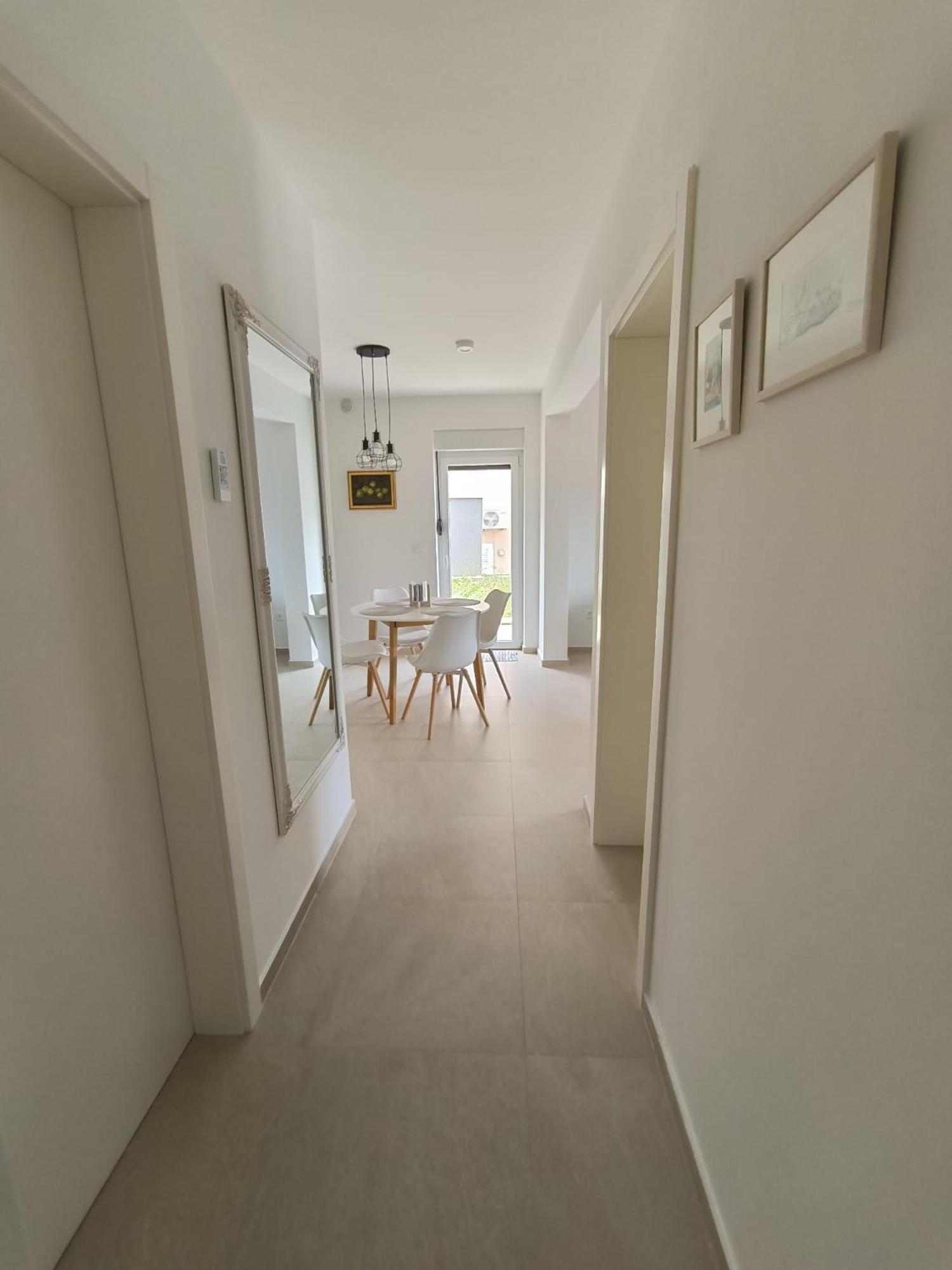 Apartmani Voljana Korčula Екстериор снимка